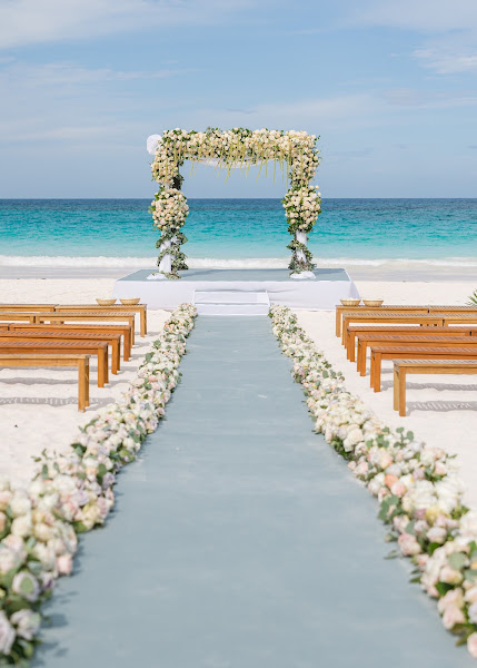 Jessie Barksdale Photography - Wedding photographer in Santa Rosa Beach