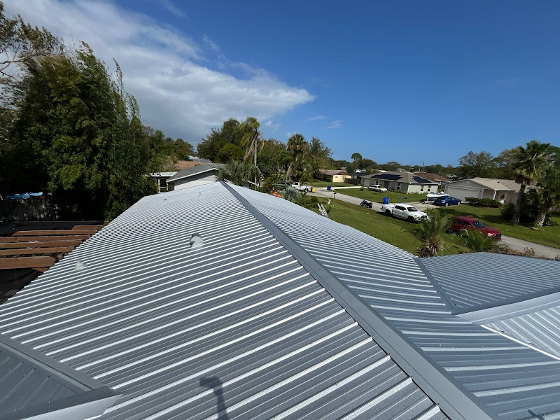 Riverview Roofing
