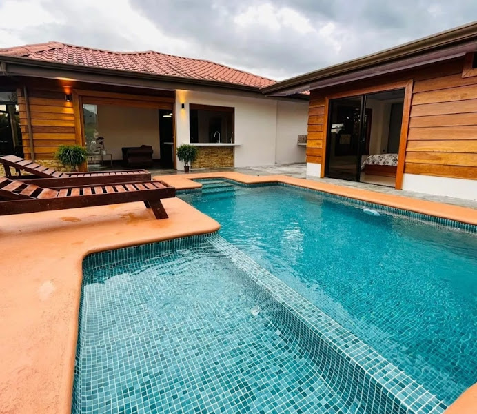 La Fortuna Realty Consultants - Commercial real estate agency in La Fortuna