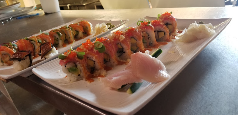 Sweet Chili Asian Bistro