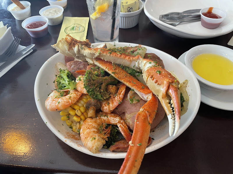 Julington Creek Fish Camp