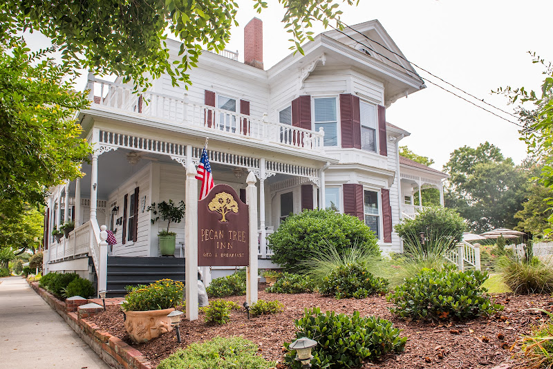 Pecan Tree Inn Bed and Breakfast