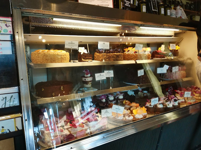 Extraordinary Desserts