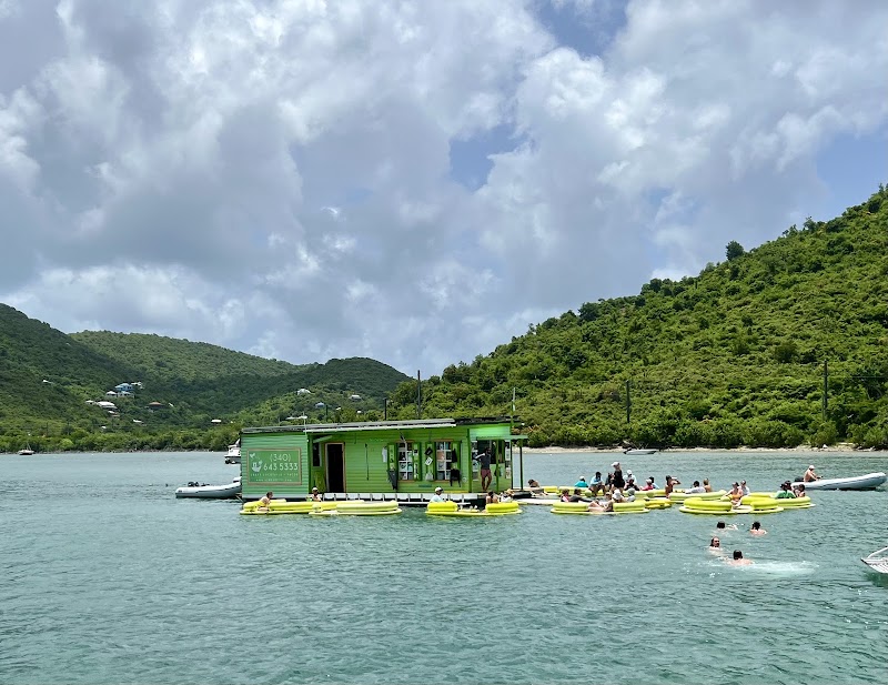 Cruz Bay Watersports photo