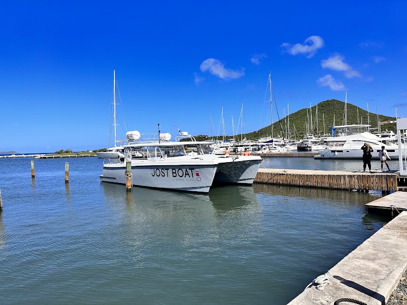 Cruz Bay Watersports photo