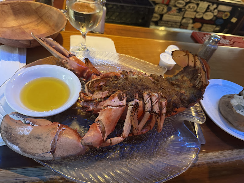 Kelly's Landing New England Seafood