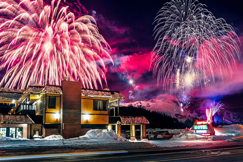 Rabbit Ears Motel - Motel in Steamboat Springs