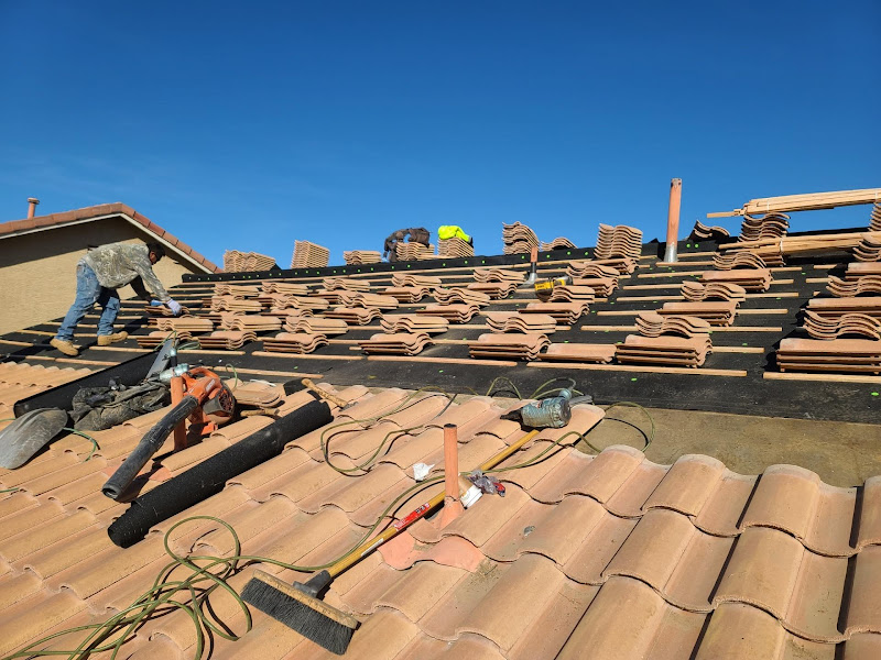Fortitude Roofing - Roofing contractor in Las Vegas