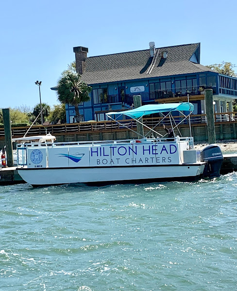 Hilton Head Boat Tours - Dolphin Tours and Sunset Cruises - Boat tour agency in Hilton Head Island