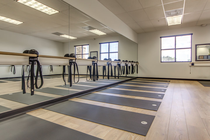 The Sand Barre Fitness ~ Barre, Bounce, TRX, Naples FL - Fitness center in 3375 Pine Ridge Rd #202