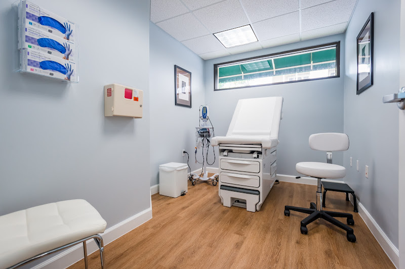 Well-Being Medical Center