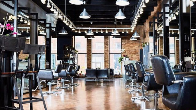 Reverie Salon - Hair salon in Chicago