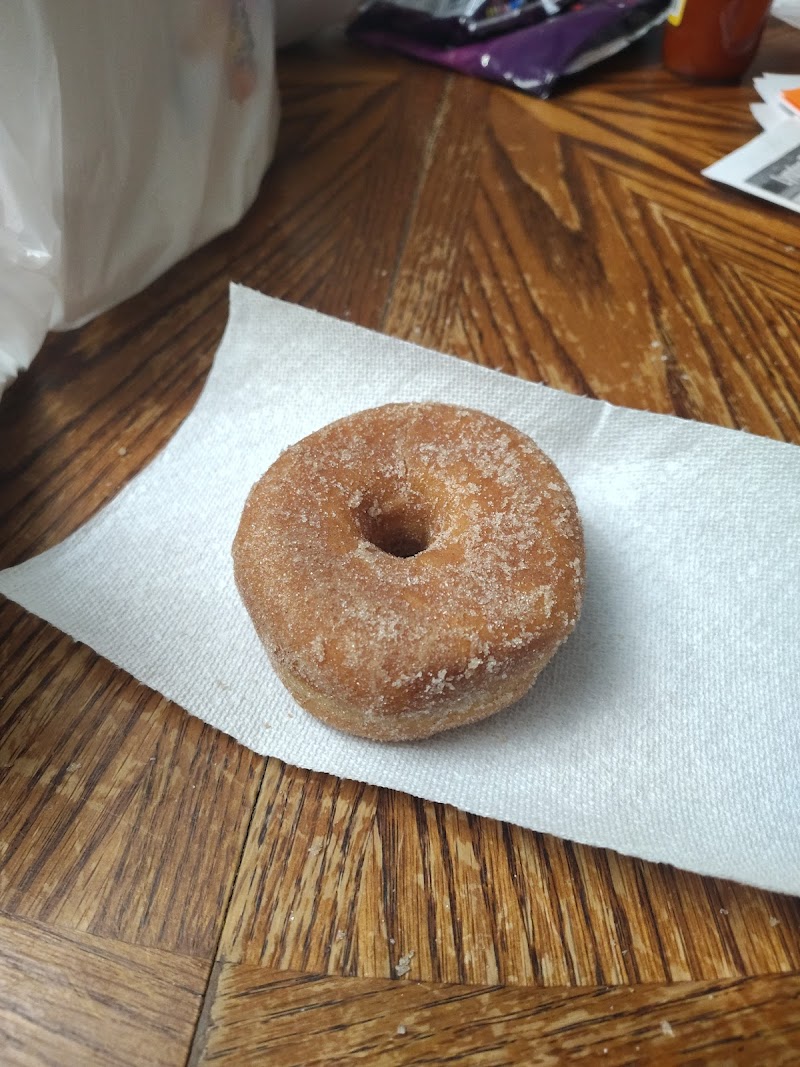 El Bolillo Bakery photo