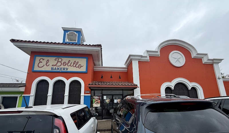 El Bolillo Bakery photo
