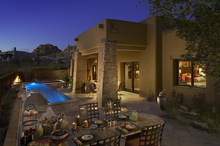 Phoenix Landscaping and Pools