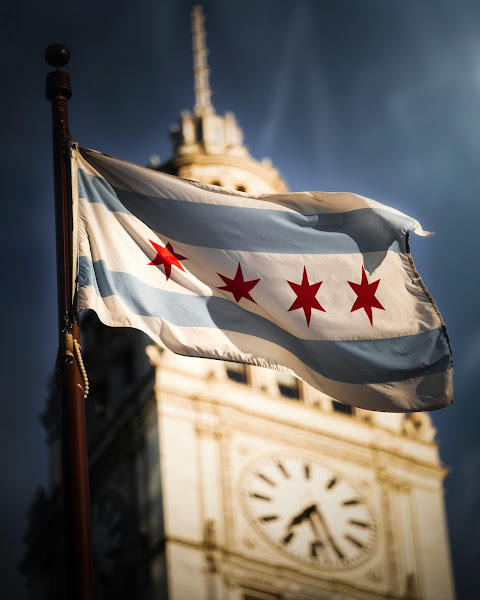 Chicago Style Management