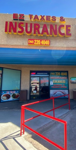 EZ Insurance Agency
