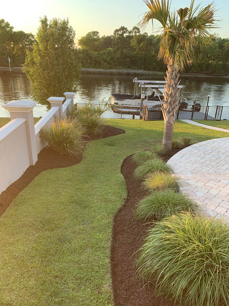 Grand Strand Hardscapes