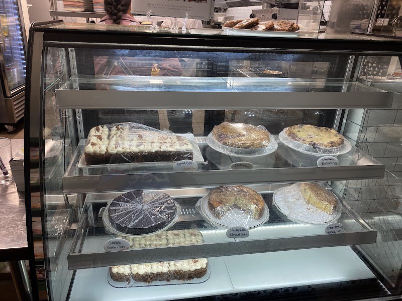 Mawa's Kitchen - Caterer in Aspen