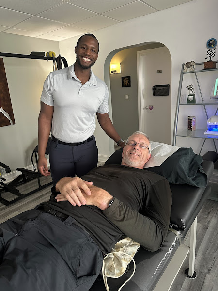 Cohen Chiropractic and Wellness