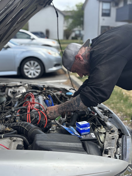Mile High Mobile Mechanic - Auto repair shop in 405 S Colorado Blvd Tower 1 Suite 2000