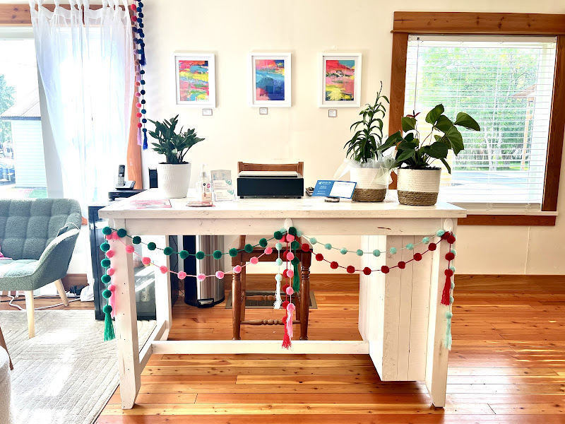 Glacier Lily Boutique Spa