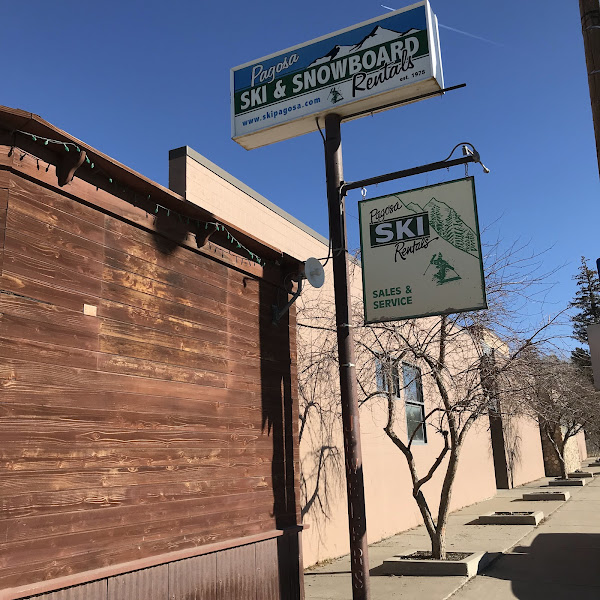 Pagosa Ski Rentals