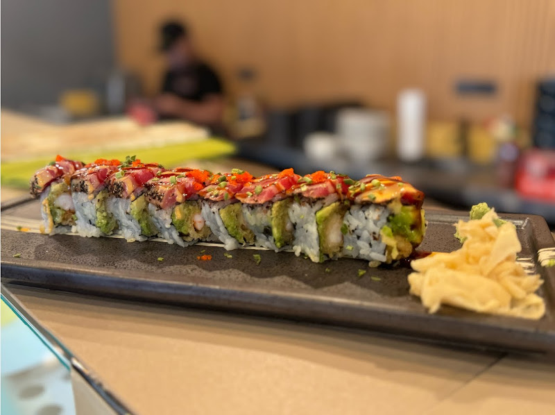 Sushi Hana