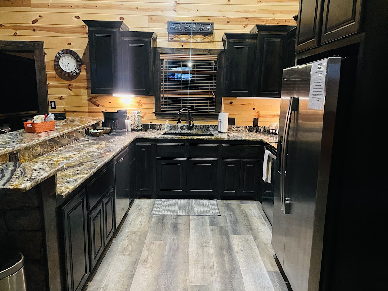 Branded Cabin Company, LLC
