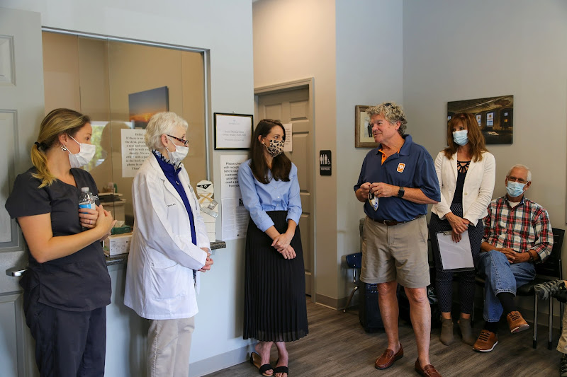 Access Medical Clinic: Gatlinburg