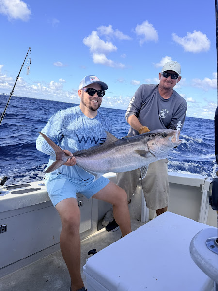 Fishing Headquarters - Fishing charter in Fort Lauderdale