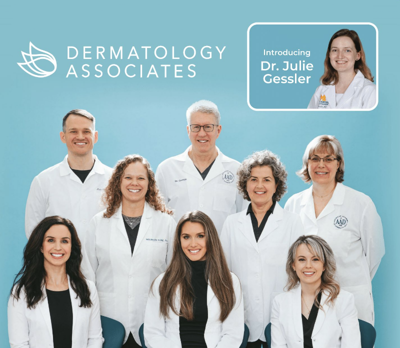 Dermatology Associates Satellite Clinic (Whitefish) - Dermatologist in Whitefish
