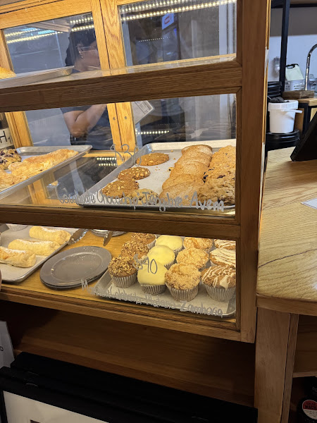 Doce Cuarenta Cabo - Specialty Coffee - Coffee shop in Medano SN