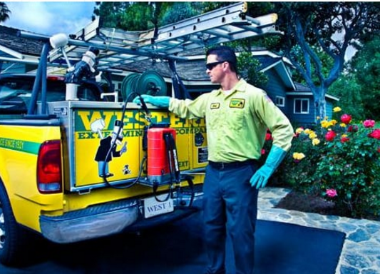 Western Exterminator