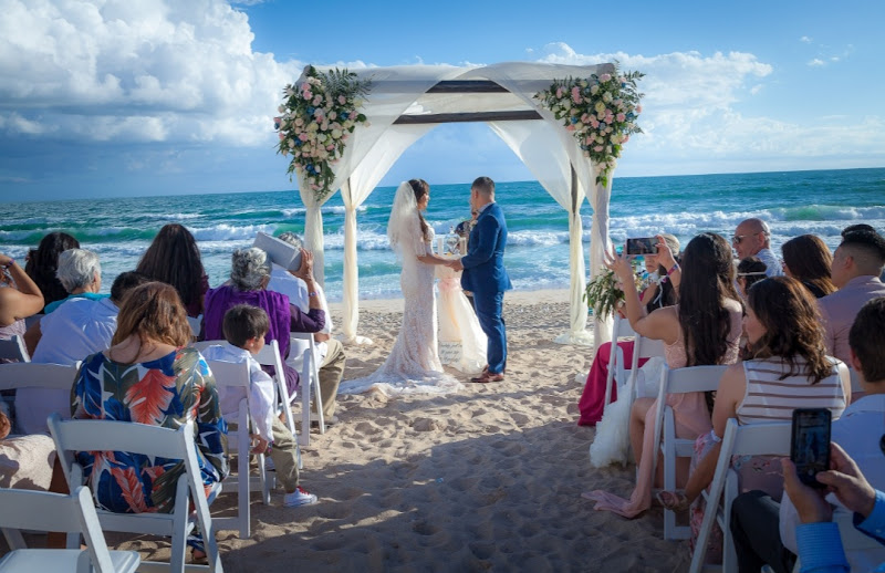Si I Do Wedding Planners & Flowers - Rocky Point, Mexico - Wedding planner in José López Portillo