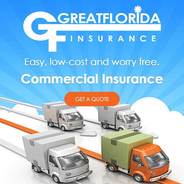 GreatFlorida Insurance: Caitlin Love