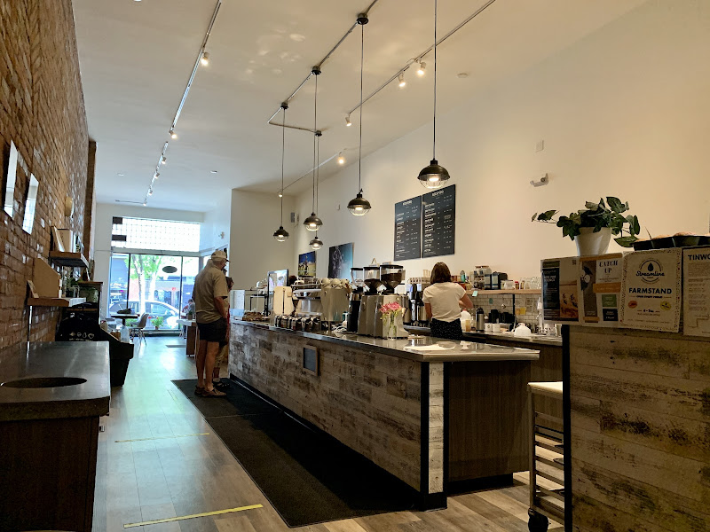 Rockford Coffee