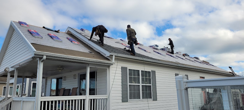 Resort Exteriors, LLC