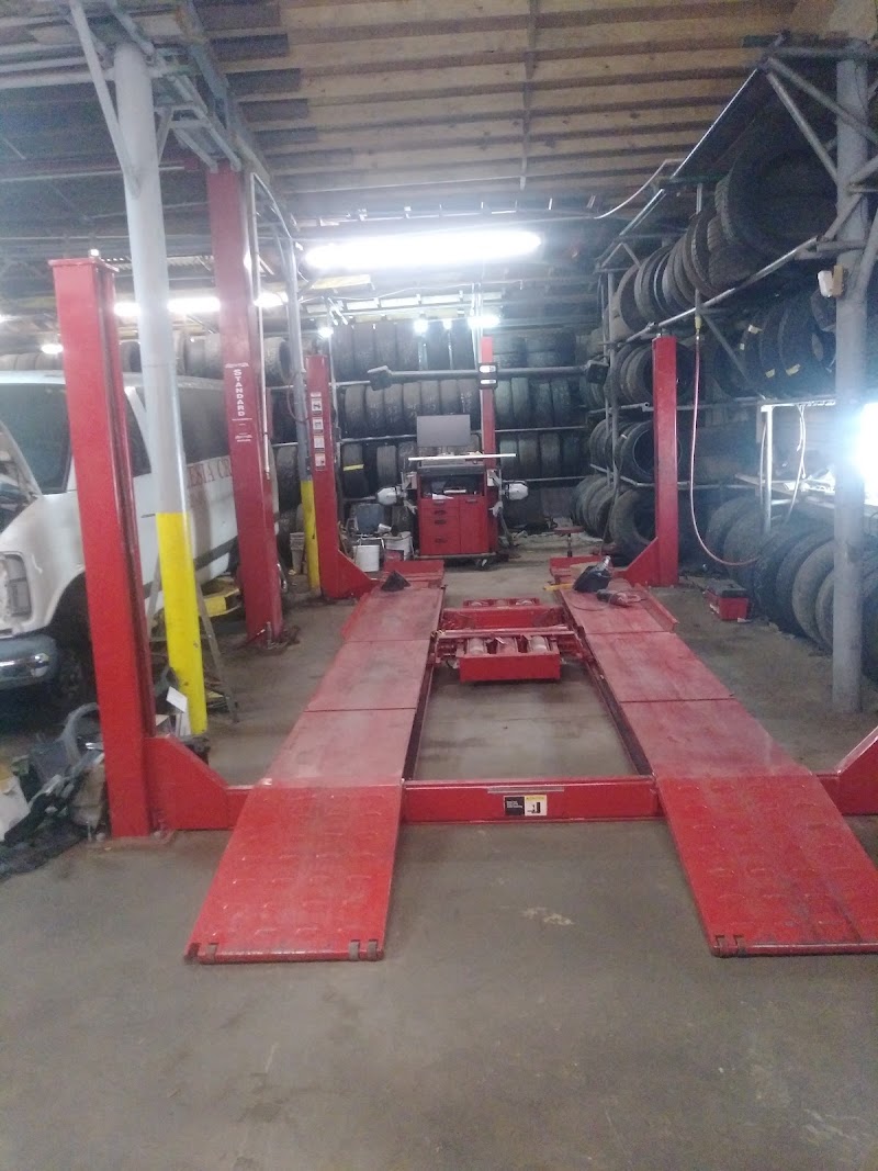 Thanhdat Auto Repair photo