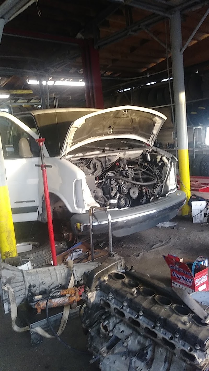 Thanhdat Auto Repair photo