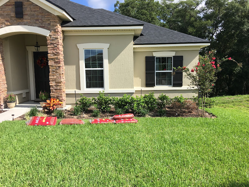 Clean Cuts of Saint Augustine