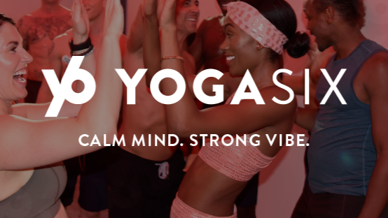 YogaSix Boise
