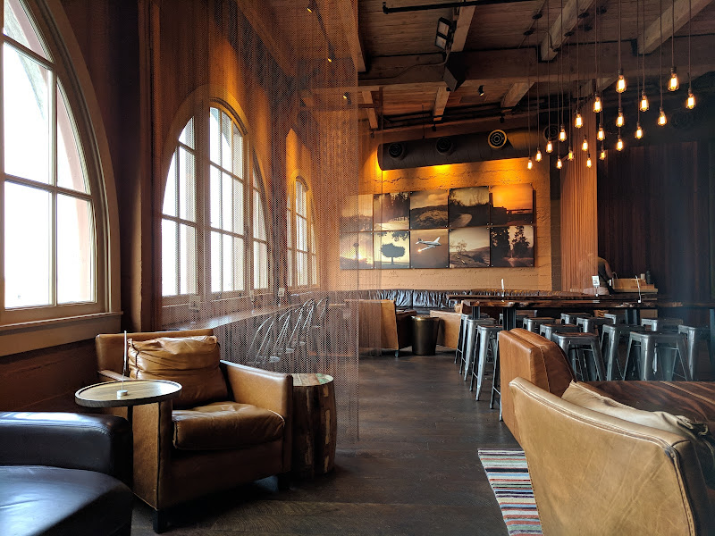 Storyville Coffee Pike Place