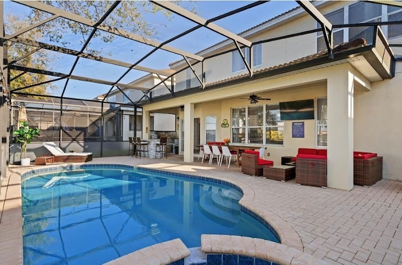 Dreams n Fun Vacation Homes