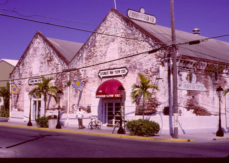 Hemingway Distillery