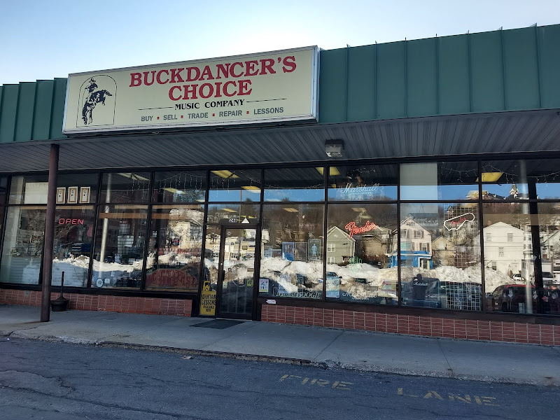 Union Station Plaza Shopping Center