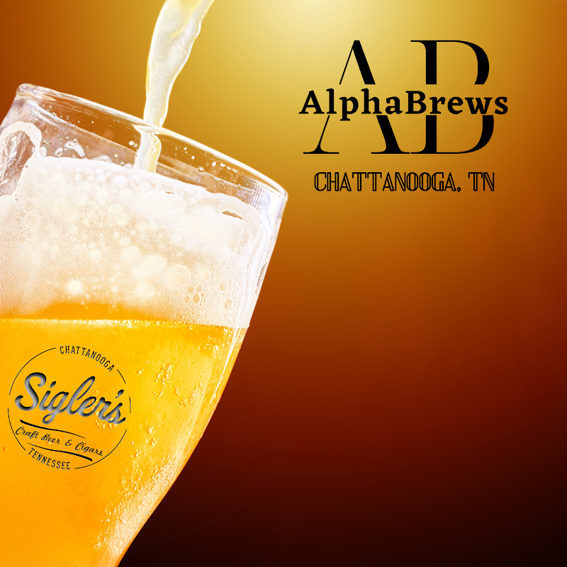 AlphaBrews photo