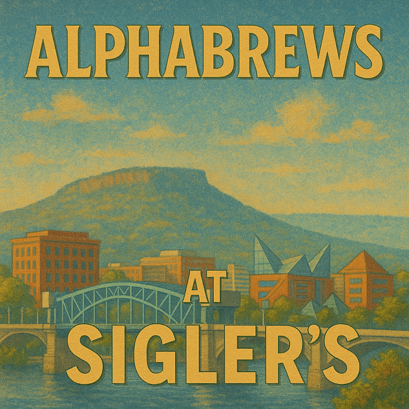 AlphaBrews photo