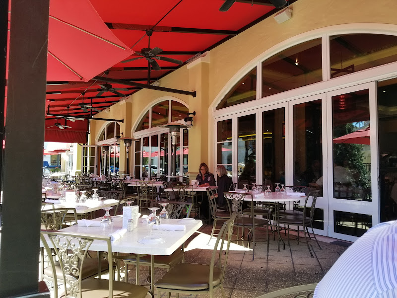 IL Bellagio Italian Restaurant