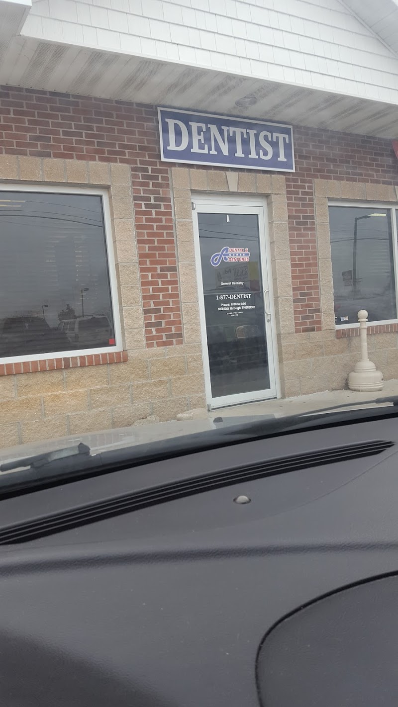 Access Dental, Dentures & Implants